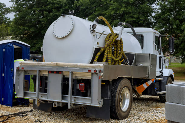 Best Luxury portable toilet rental  in Bourbon, IN