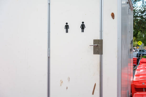Portable Toilet Options We Offer in Bourbon, IN