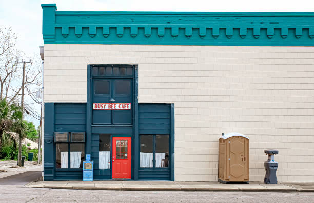 Best Local porta potty services  in Bourbon, IN
