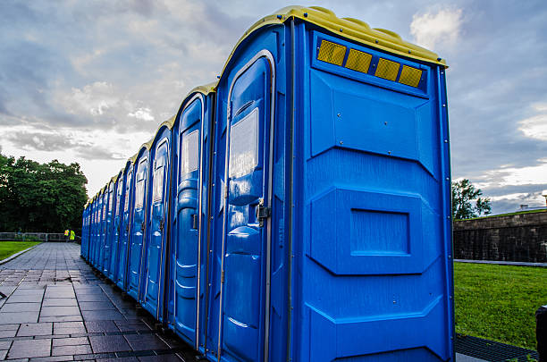 Best Local porta potty services  in Bourbon, IN